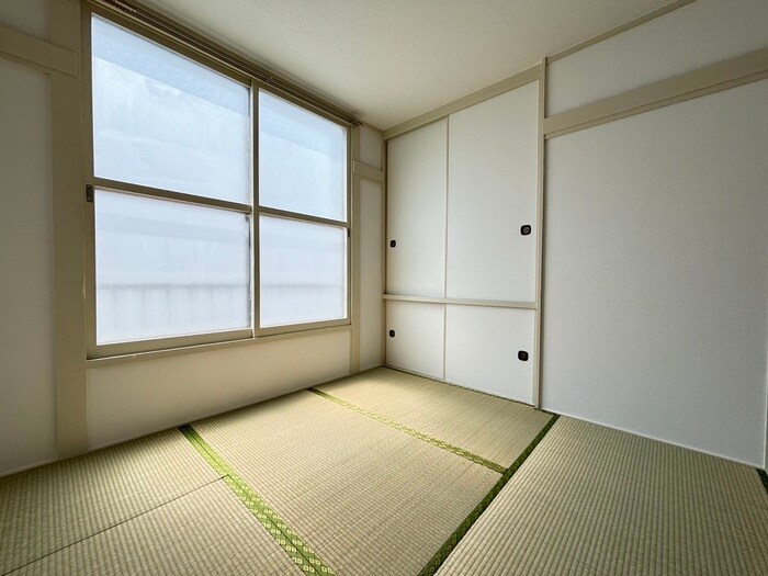 居室 グランステージ南９条