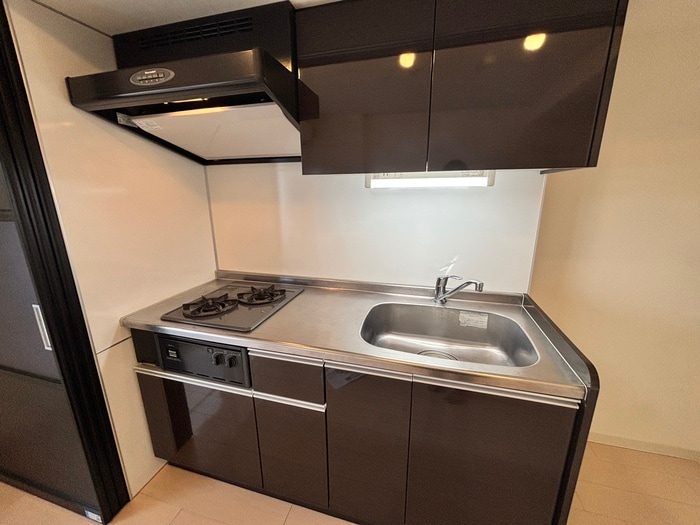 キッチン ゾネ医大キャンパス前