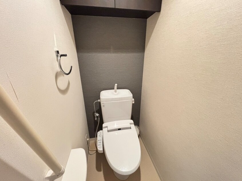 トイレ ゾネ医大キャンパス前