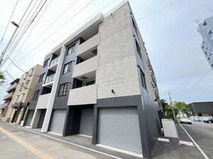 SERAM.円山レジデンス