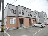 ＬＡＬＡハウスⅡ