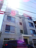 アドヴァンス山の手