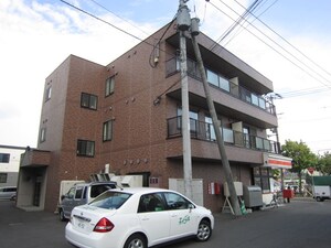 ミレニアム西野