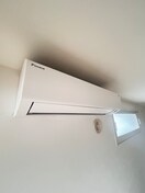 内観写真 クレドヒルズ