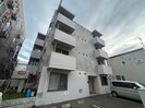 グランディール元町の外観
