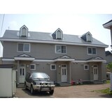 タウンハウス　ヴァルムB棟