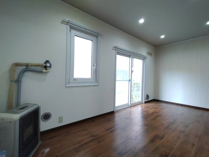 居室 タウンハウス　ヴァルムB棟