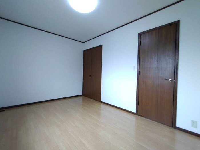 居室 タウンハウス　ヴァルムB棟