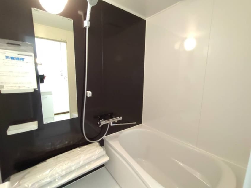 バス／シャワールーム等 タウンハウス　ヴァルムB棟