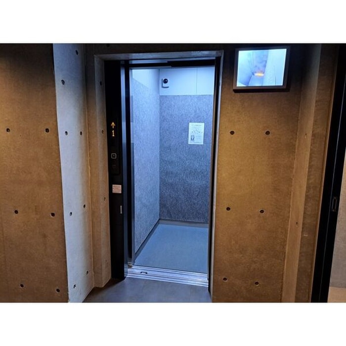 建物設備 シエル新札幌Ⅱ