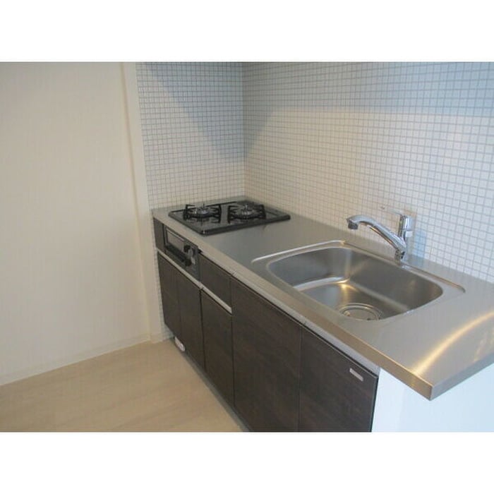 キッチン シエル新札幌Ⅱ
