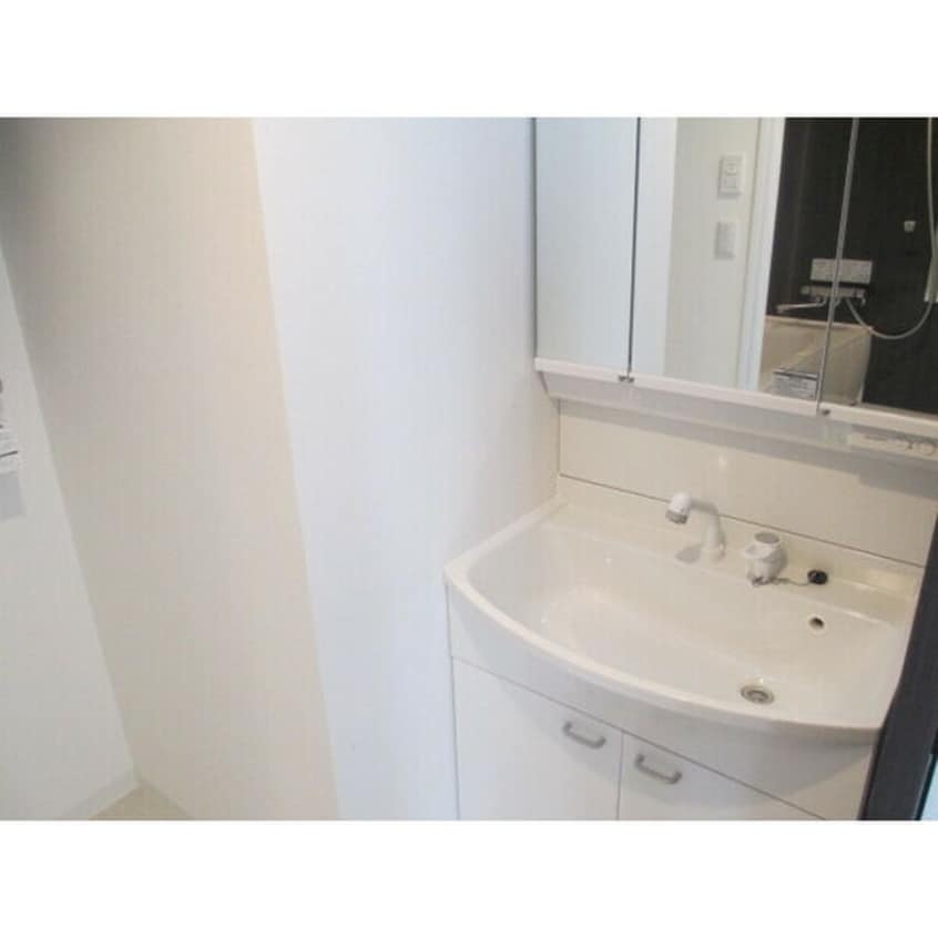 洗面 シエル新札幌Ⅱ