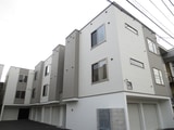 ジュピター月寒東Ⅱ