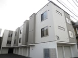 ジュピター月寒東Ⅱ