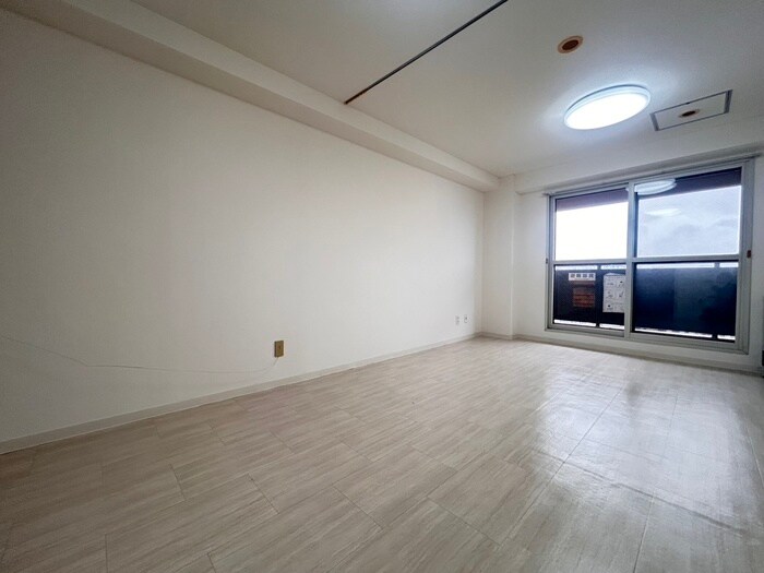 居室 メトロサイドコーポ