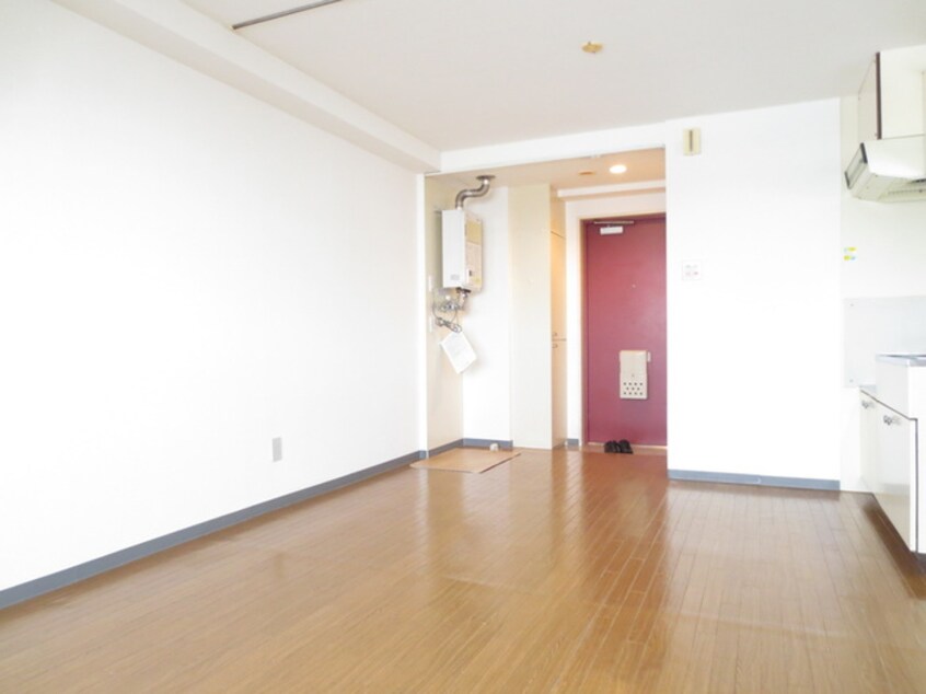 居室 メトロサイドコーポ