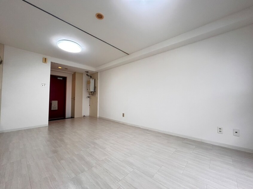 居室 メトロサイドコーポ