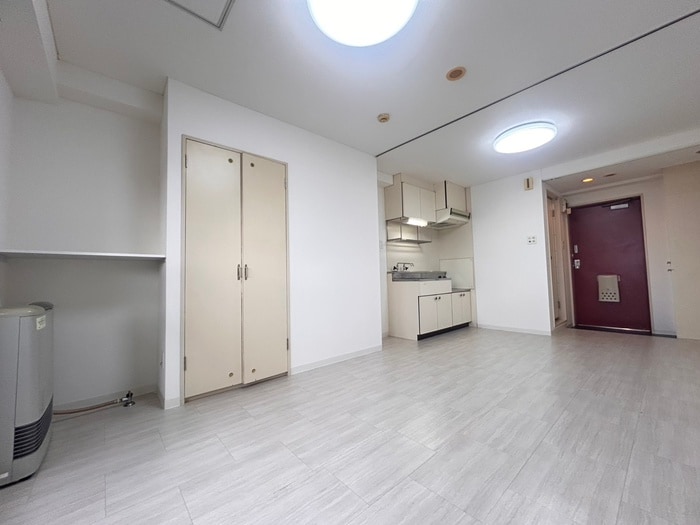 居室 メトロサイドコーポ