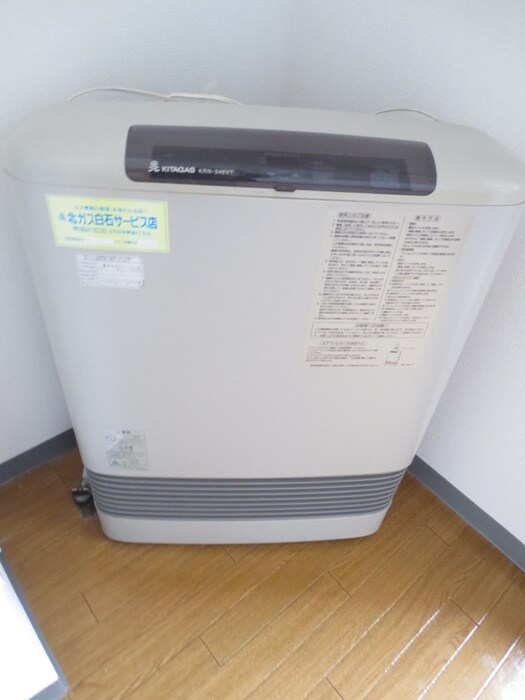 内観写真 メトロサイドコーポ