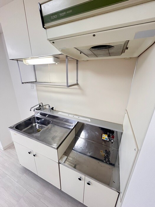 キッチン メトロサイドコーポ