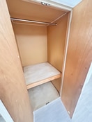 収納 メトロサイドコーポ