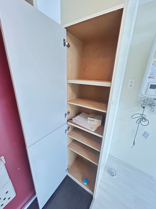 靴箱 メトロサイドコーポ