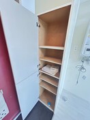 靴箱 メトロサイドコーポ