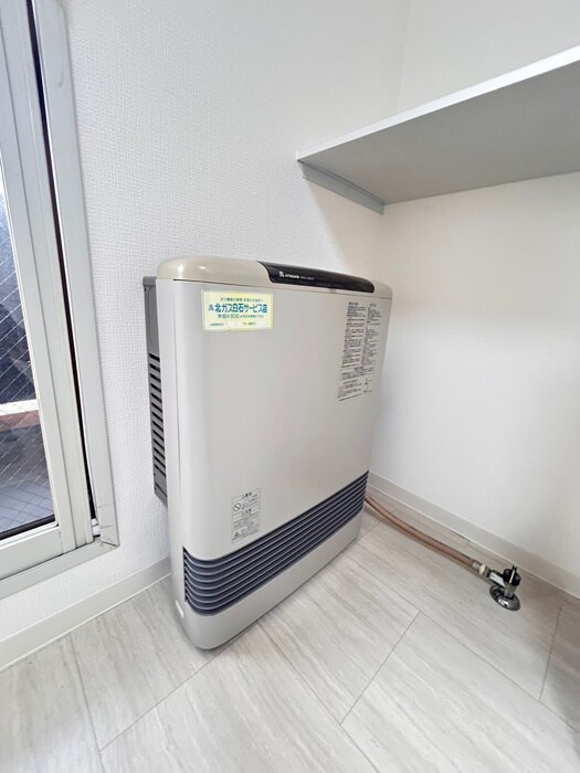 内観写真 メトロサイドコーポ