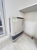 内観写真 メトロサイドコーポ