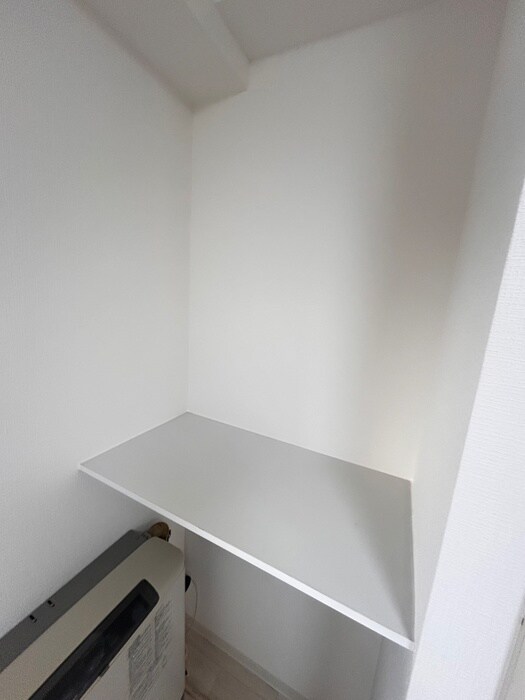 内観写真 メトロサイドコーポ