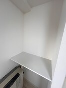 内観写真 メトロサイドコーポ