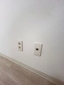 内観写真 メトロサイドコーポ