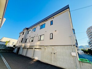 ガーデンヒル宮の沢A棟