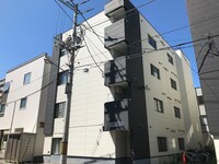 グッドフィールド美園Ⅰ