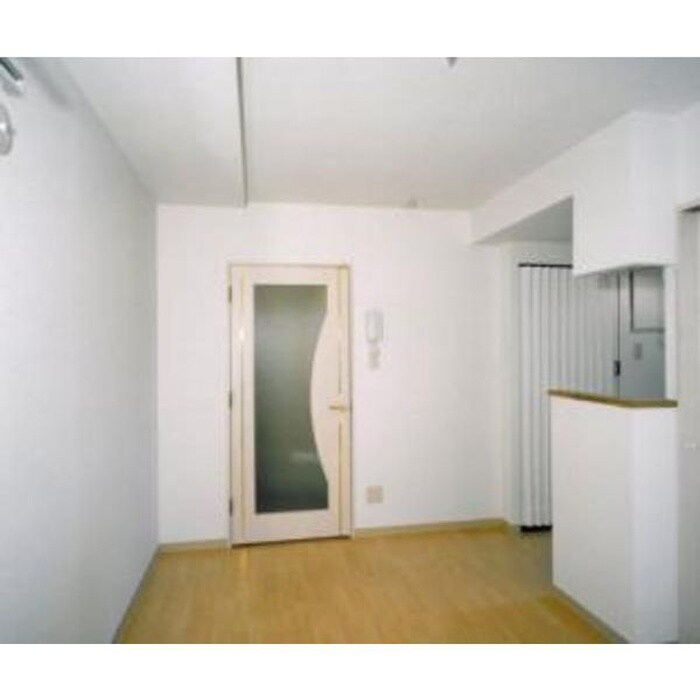 居室 クラ－ジュ豊平公園Ⅱ