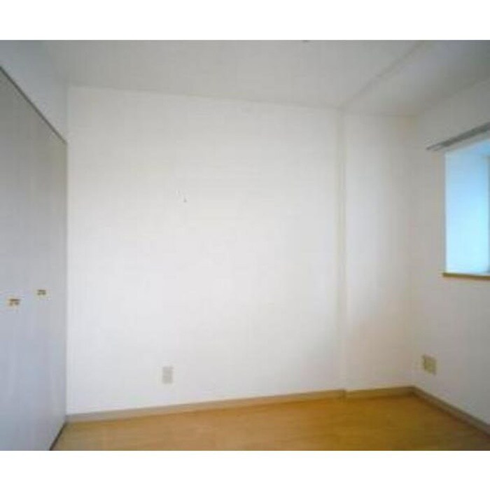 居室 クラ－ジュ豊平公園Ⅱ