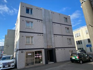 プリリア平岸