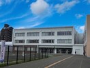 東白石小学校(小学校)まで2200m カ－サ・デ・リヤ