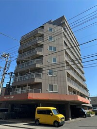 グランドパレス啓明