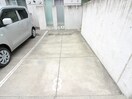 駐車場 ル・ノ－ル平岸通