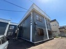 メゾン美樹Ａの外観