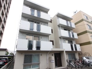 グラシアス北１２条