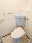トイレ 札幌三善ビル