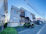 エイトハイツ