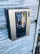 建物設備 エイトハイツ