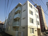 ＰｏｒｔｅＢｏｎｈｅｕｒ南７条
