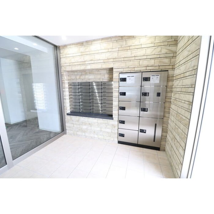 建物設備 アトラス手稲