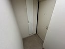 玄関 アトラス手稲
