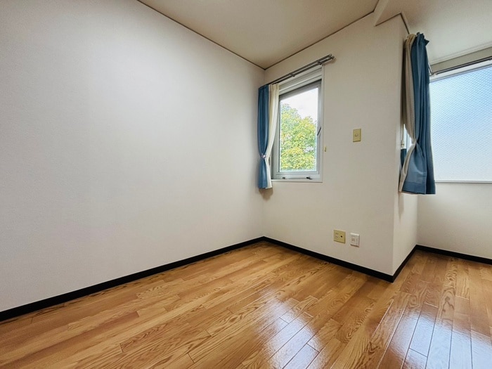 居室 アーブ円山