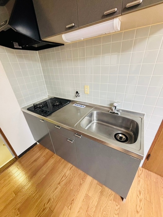 キッチン アーブ円山